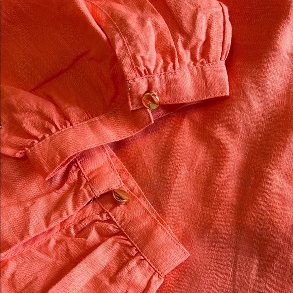 Talbots Dress. NWT. - Picture 7 of 10